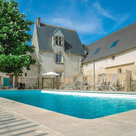 Le Petit Nancay Bed & Breakfast Thénioux Exterior photo