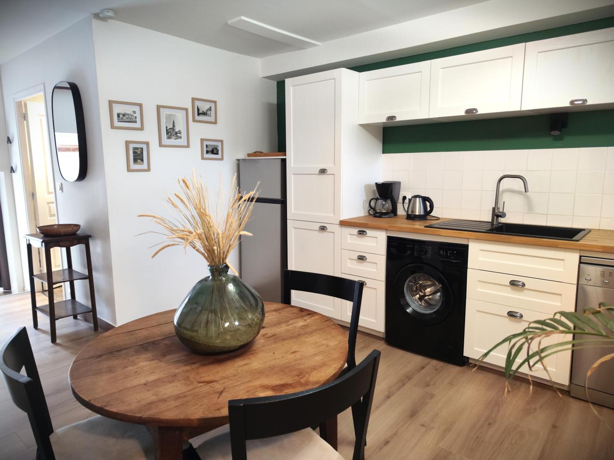 Le Petit Nancay Bed & Breakfast Thénioux Exterior photo